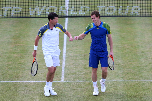 AEGON Championships - Day Seven