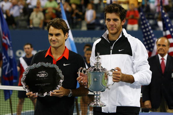 US Open Day 15
