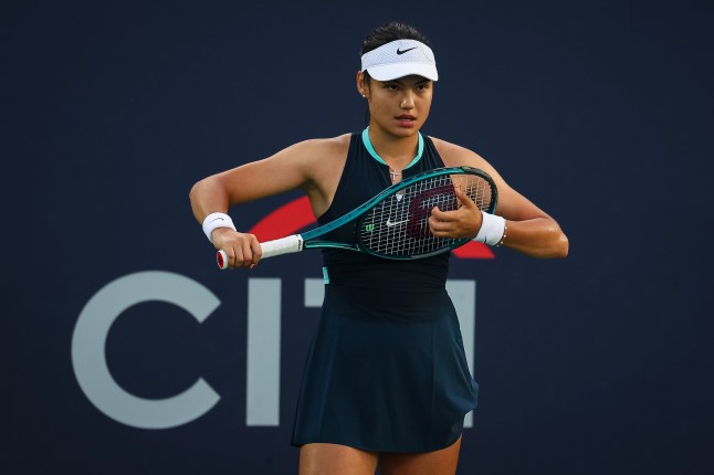 Mubadala Citi DC Open 2024 - Day 5