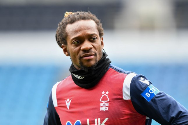 Sheffield Wednesday v Nottingham Forest - Sky Bet Championship