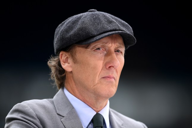 Leeds United v Liverpool - Premier League