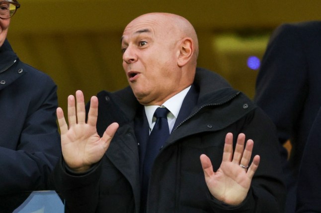 Chelsea v Tottenham Hotspur - Premier League