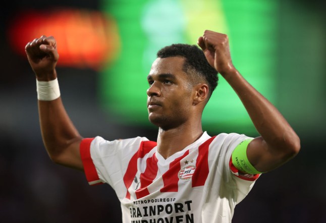 PSV Eindhoven v FK Bodo/Glimt: Group A - UEFA Europa League