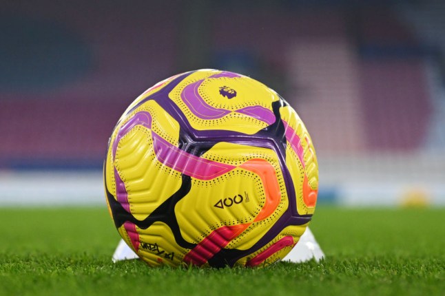 Leicester City FC v Nottingham Forest FC - Premier League