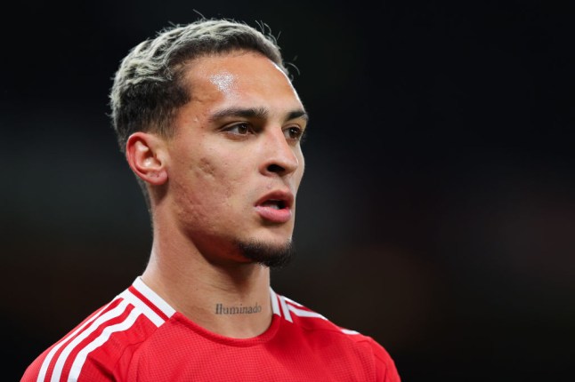 Manchester United v FK Bodo/Glimt - UEFA Europa League 2024/25 League Phase MD5
