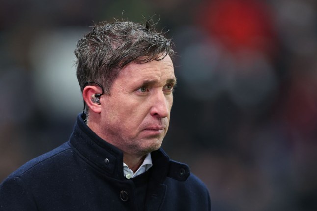 Newcastle United FC v Liverpool FC - Premier League