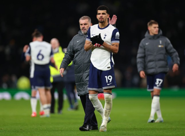 Tottenham Hotspur FC v Chelsea FC - Premier League