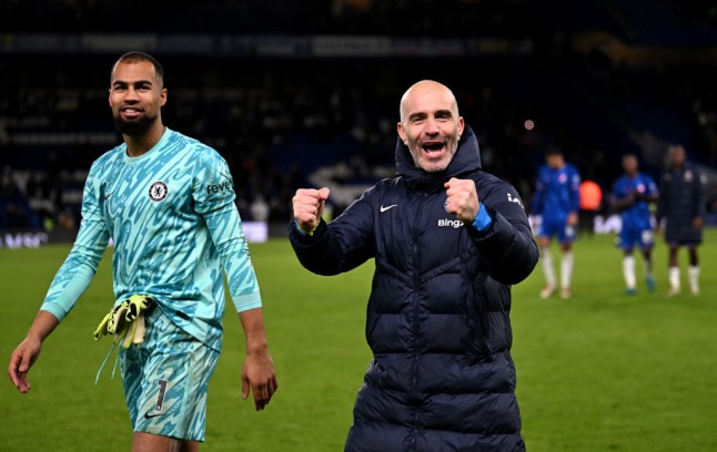 Chelsea FC v Brentford FC - Premier League