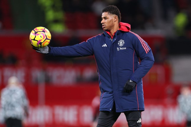 Manchester United FC v Newcastle United FC - Premier League