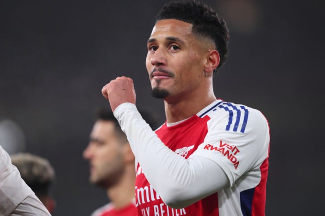 Arsenal FC v Ipswich Town FC - Premier League
