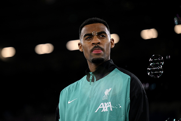 West Ham United FC v Liverpool FC - Premier League