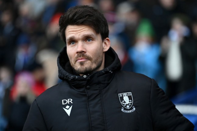 Sheffield Wednesday FC v Derby County FC - Sky Bet Championship