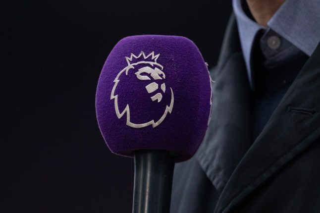 Aston Villa FC v Manchester City FC - Premier League