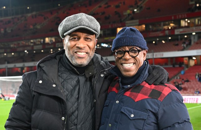 Arsenal v Newcastle United - Carabao Cup Semi Final First Leg