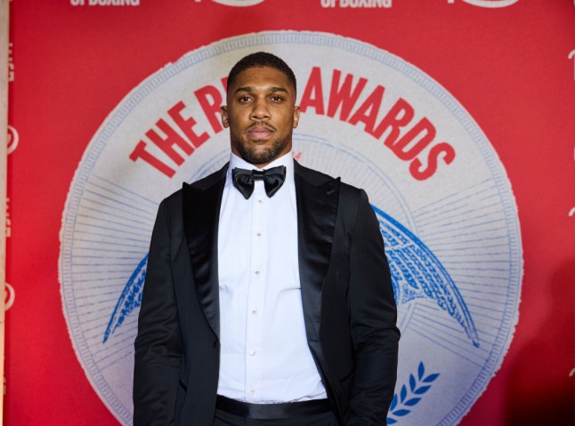RING Magazine Awards London