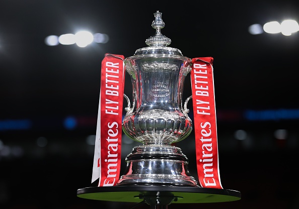 Sheffield United v Cardiff City - Emirates FA Cup Third Round