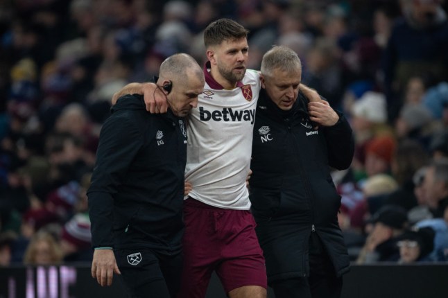 Aston Villa v West Ham United - Emirates FA Cup Third Round
