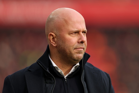 Liverpool v Accrington Stanley - Emirates FA Cup Third Round