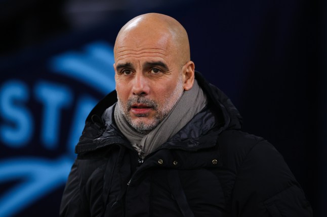 Manchester City v Salford City - Emirates FA Cup Third Round