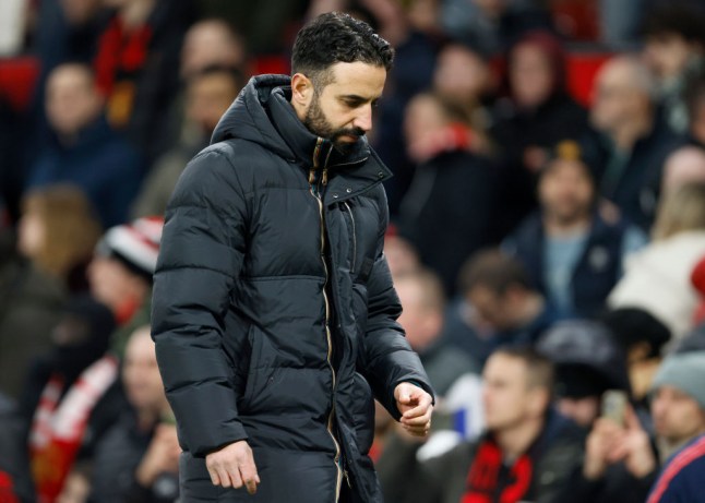 Manchester United FC v Southampton FC - Premier League