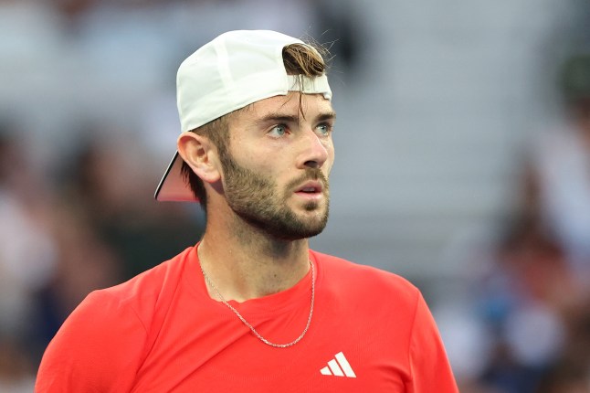 2025 Australian Open - Day 2