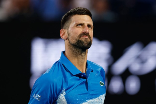TENNIS-AUS-OPEN