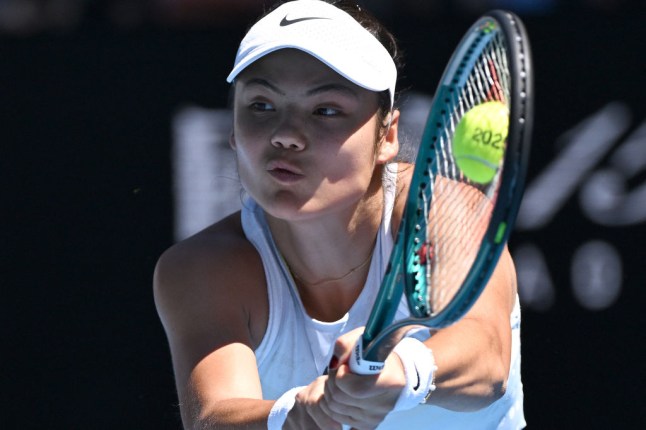 TOPSHOT-TENNIS-AUS-OPEN