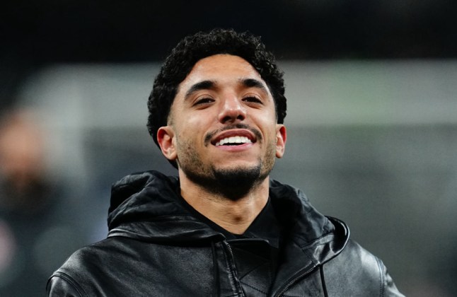 Eintracht Frankfurt v Borussia Dortmund- 1. Bundesliga