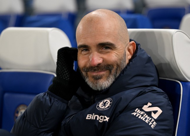 Chelsea FC v AFC Bournemouth - Premier League