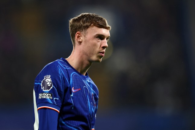 Chelsea FC v AFC Bournemouth - Premier League
