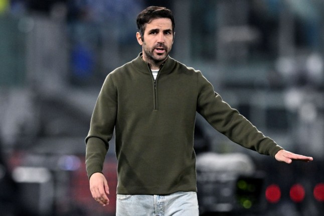 SS Lazio v Como - Serie A