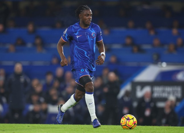 Chelsea FC v AFC Bournemouth - Premier League