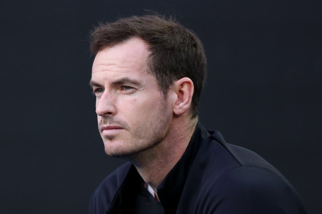 2025 Australian Open - Day 6