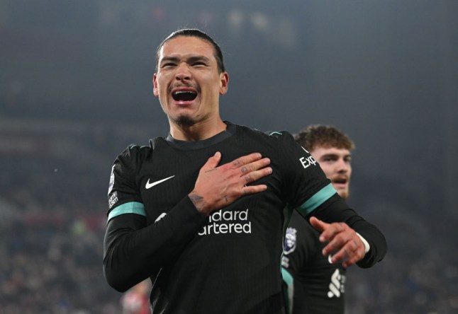 Brentford FC v Liverpool FC - Premier League
