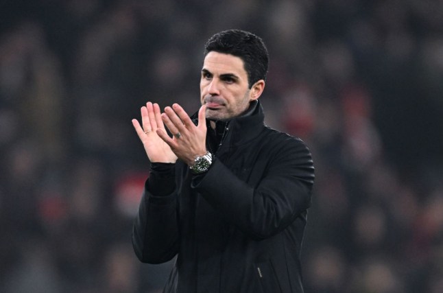 Arsenal FC v Aston Villa FC - Premier League