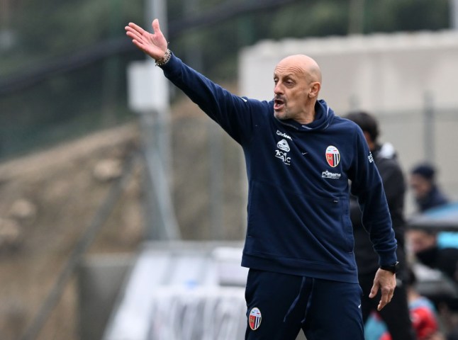 Ascoli v Milan Futuro - Serie C