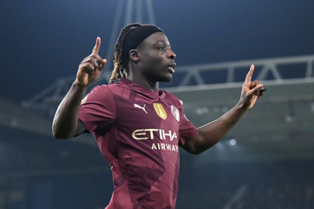 Ipswich Town FC v Manchester City FC - Premier League