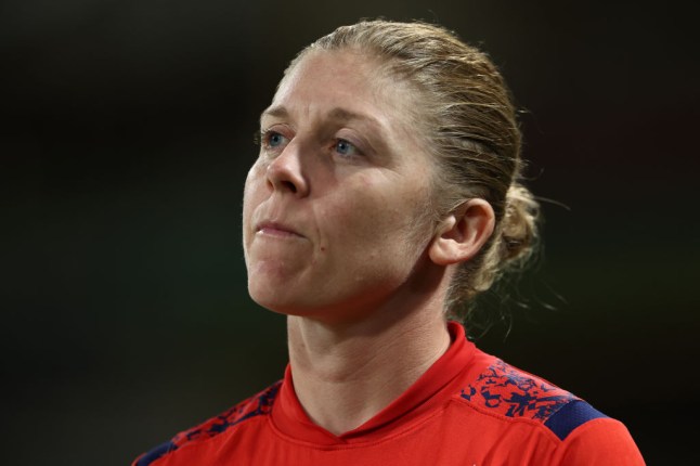 Australia v England - Women's Ashes T20I Series: Game 1