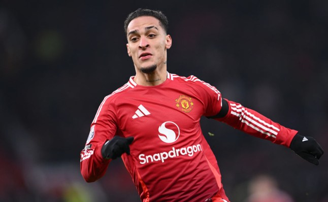 Manchester United FC v Brighton & Hove Albion FC - Premier League