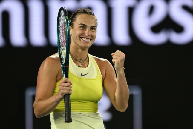 2025 Australian Open - Day 10