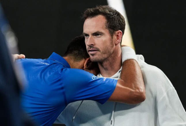 2025 Australian Open - Day 10