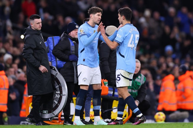Manchester City FC v Chelsea FC - Premier League