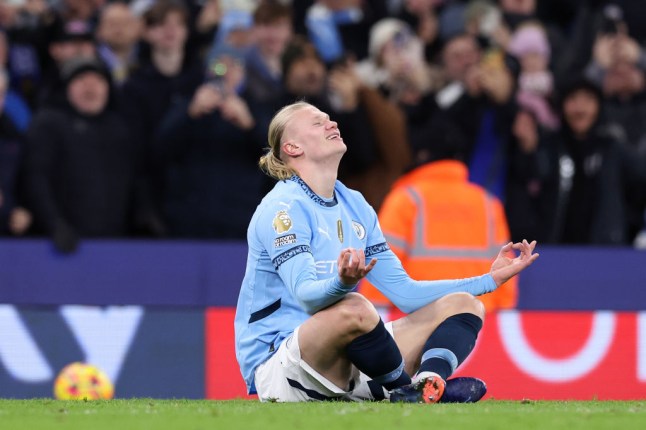 Manchester City FC v Chelsea FC - Premier League
