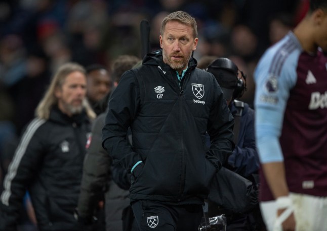 Aston Villa FC v West Ham United FC - Premier League
