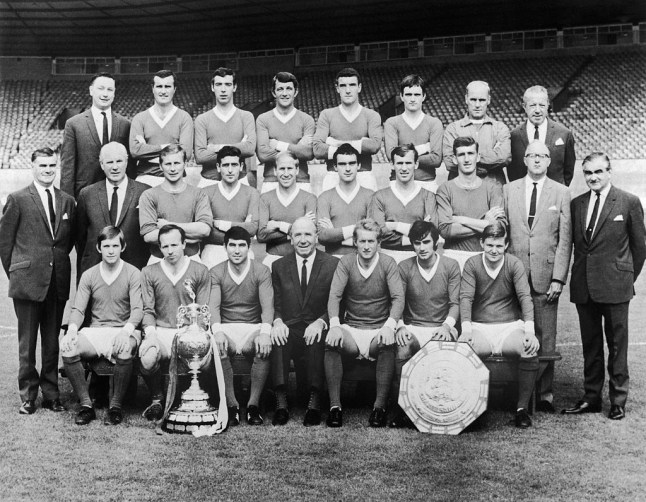 Manchester United
