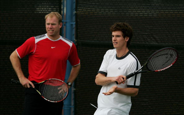 Tennis Channel Open - Las Vegas