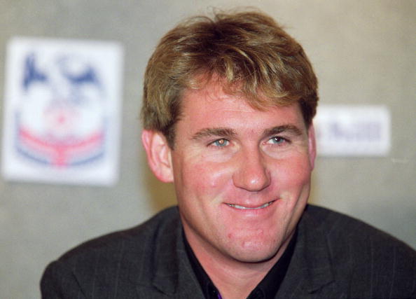 Simon Jordan