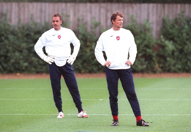 Arsenal FC 'Iconic' Archive