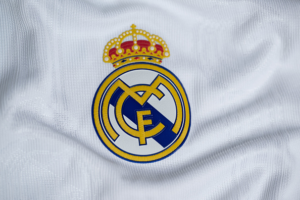 UEFA Champions League 2022/23 Group Stage Teams Jerseys Shoot
