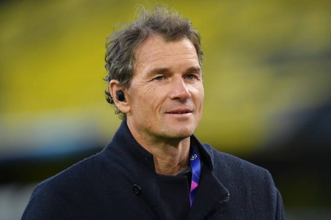 Borussia Dortmund v Manchester City - UEFA Champions League Quarter Final 1: Leg Two